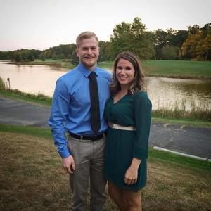 Meet your Posher, Kathryn